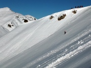 Invernale sul Monte Sodadura (2010 m) il 12 gennaio 2014 - FOTOGALLERY